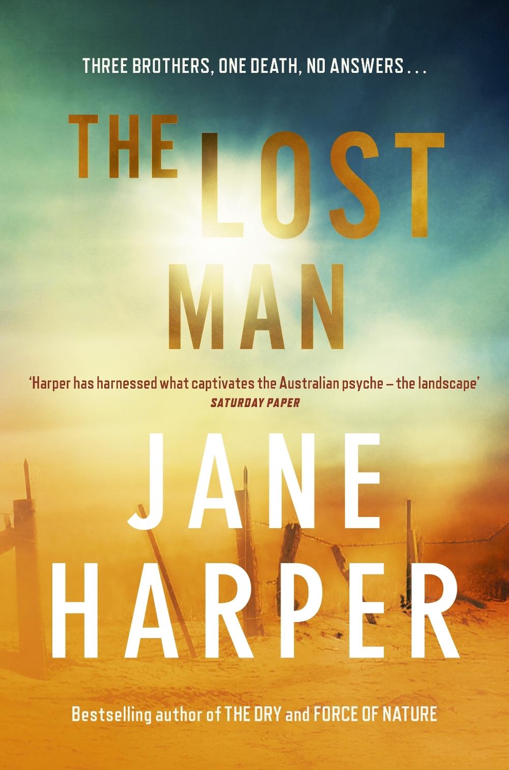 book review the lost man book review the lost man