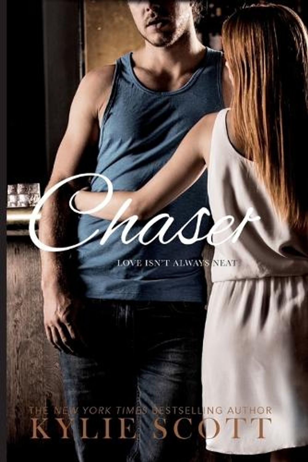 Chaser: Dive Bar 3 by Kylie Scott - ISBN: 9781743549988