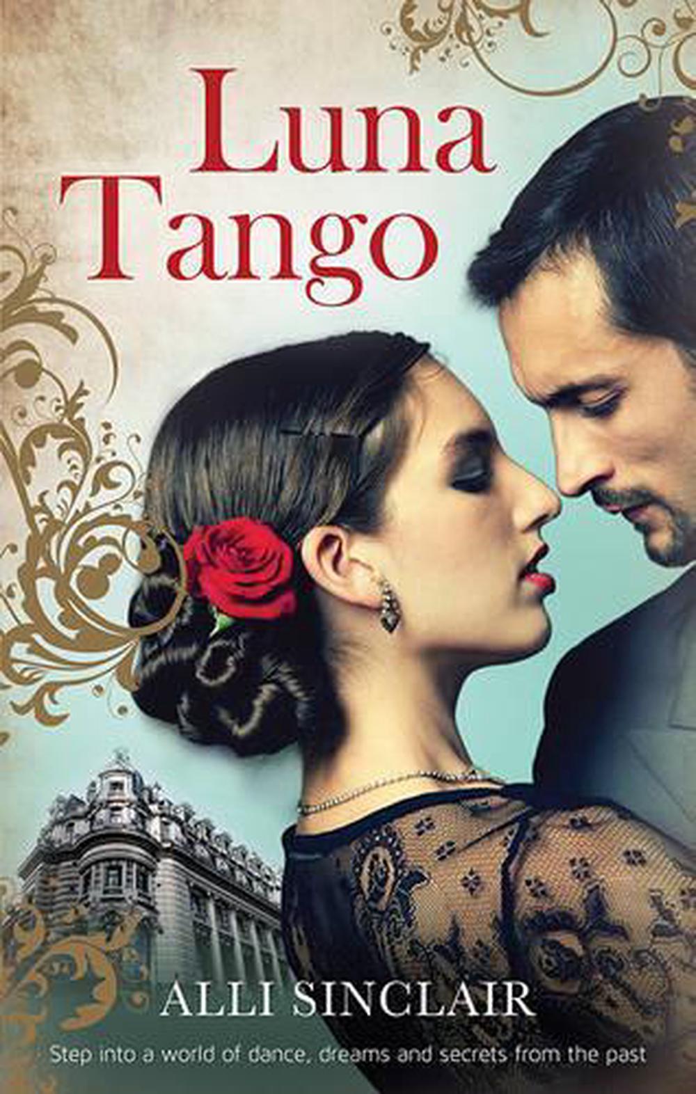 LUNA TANGO, 9781743568644