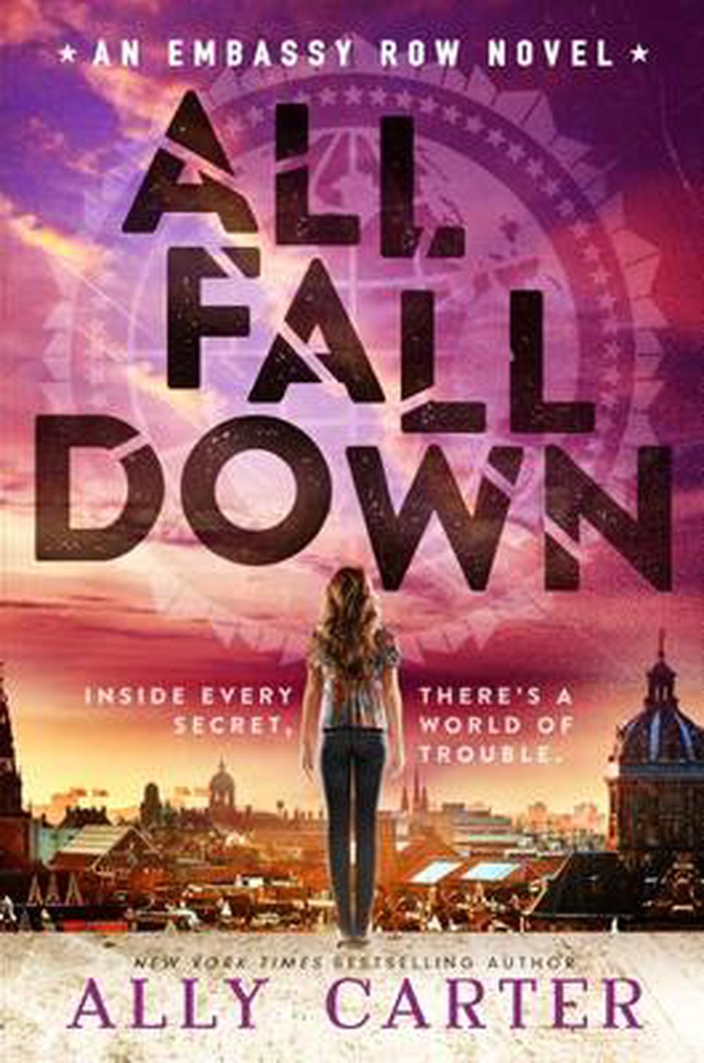 All Fall Down, 9781743628942