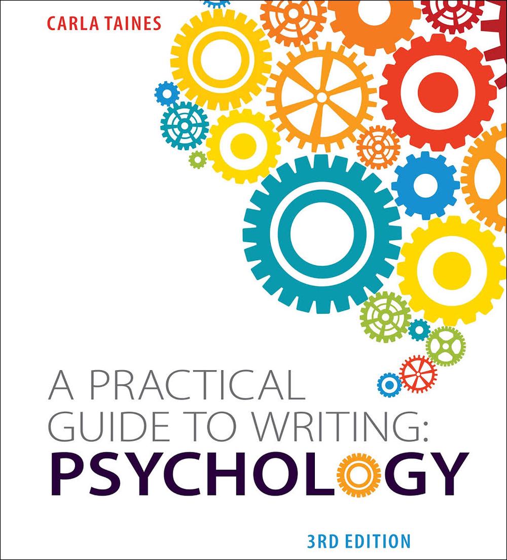 A Practical Guide to Writing, 16rd Edition by Taines, Spiral