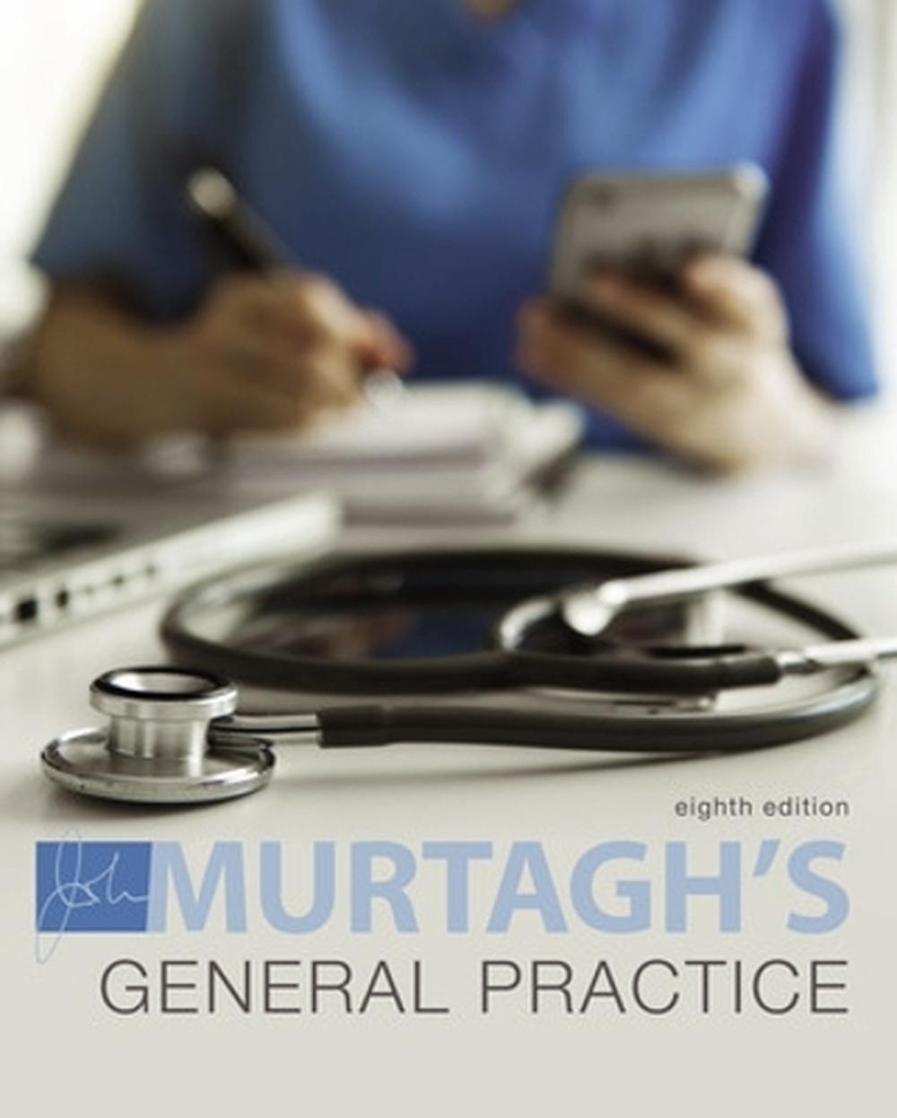 Murtagh General Practice, 9781743768235