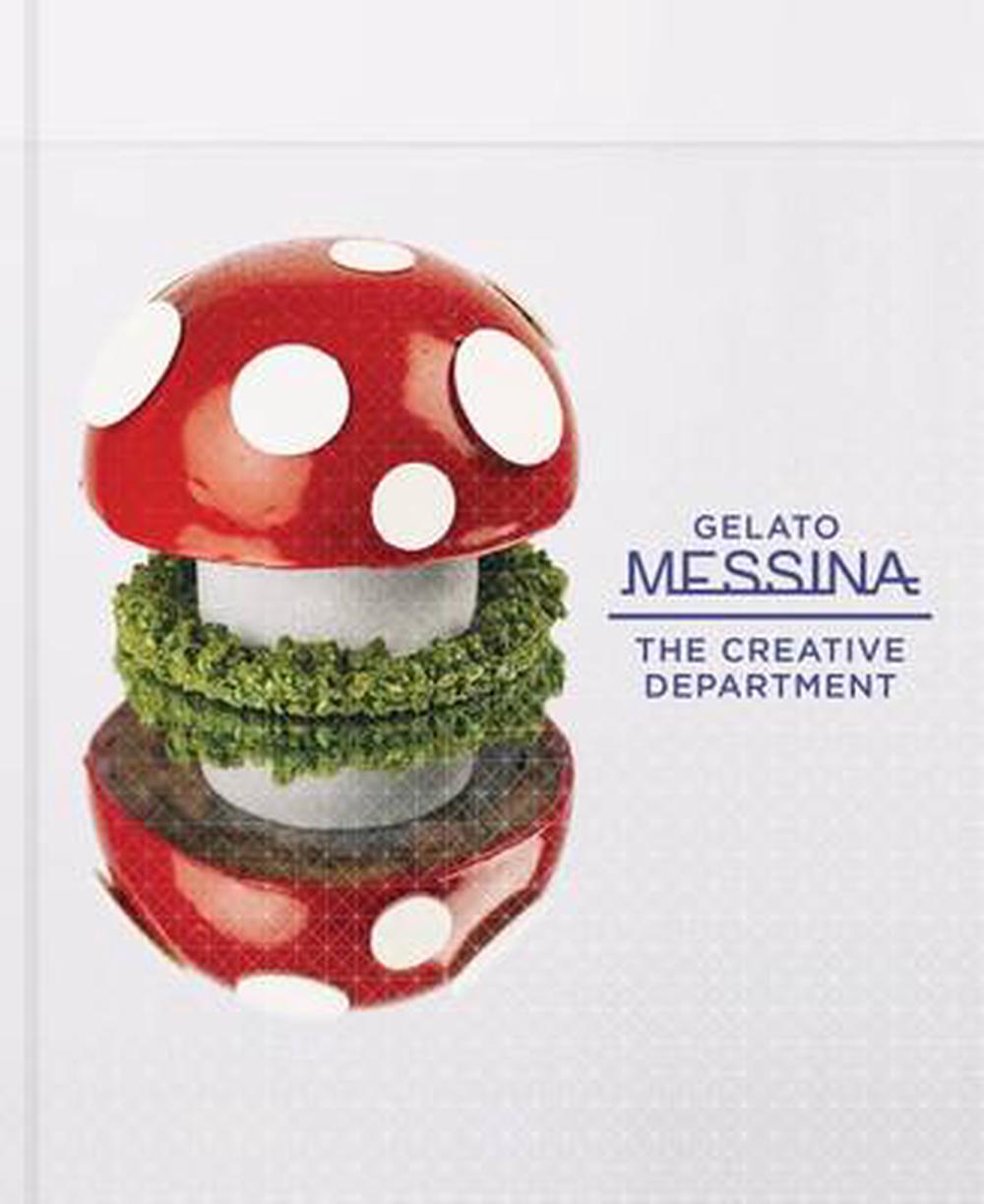 gelato messina the creative department