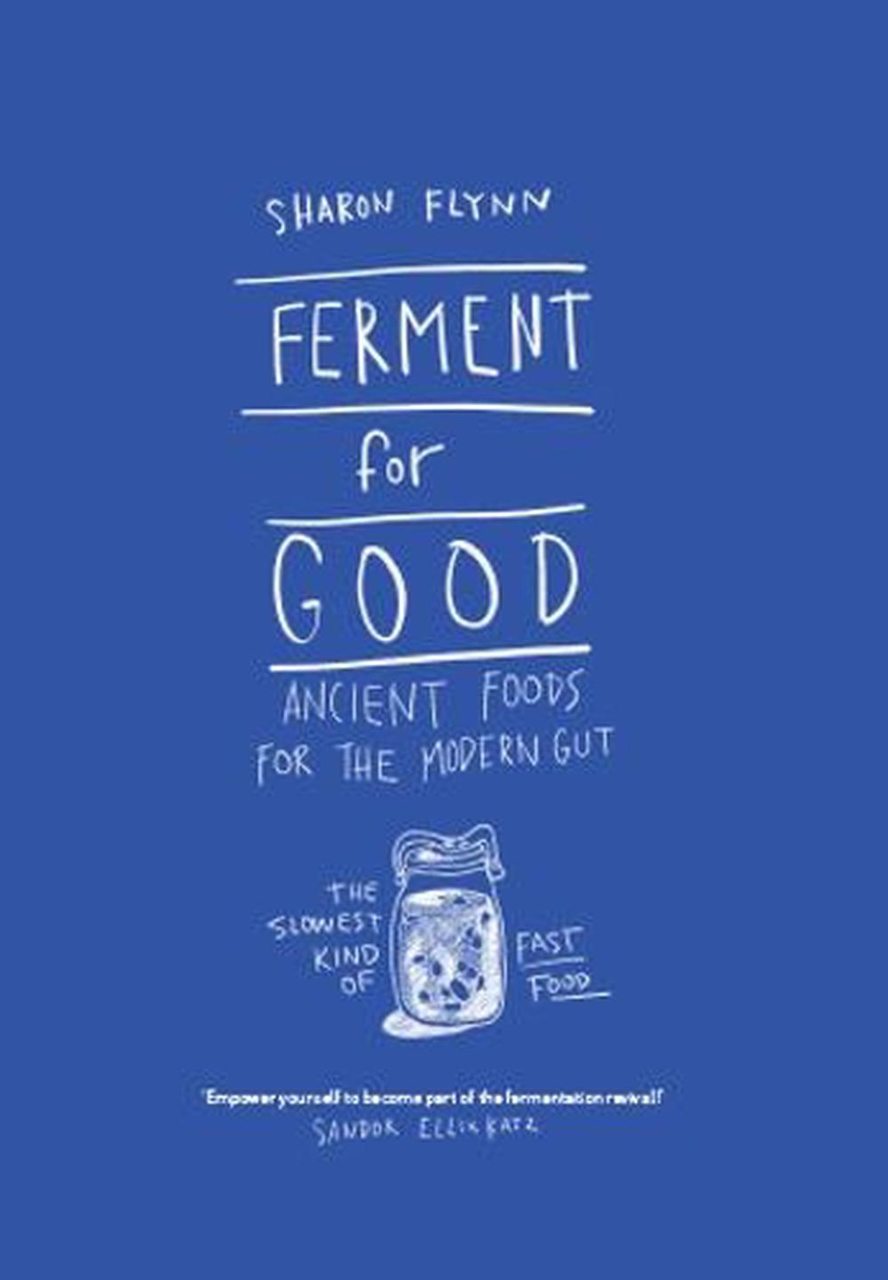 Ferment For Good, 9781743792094