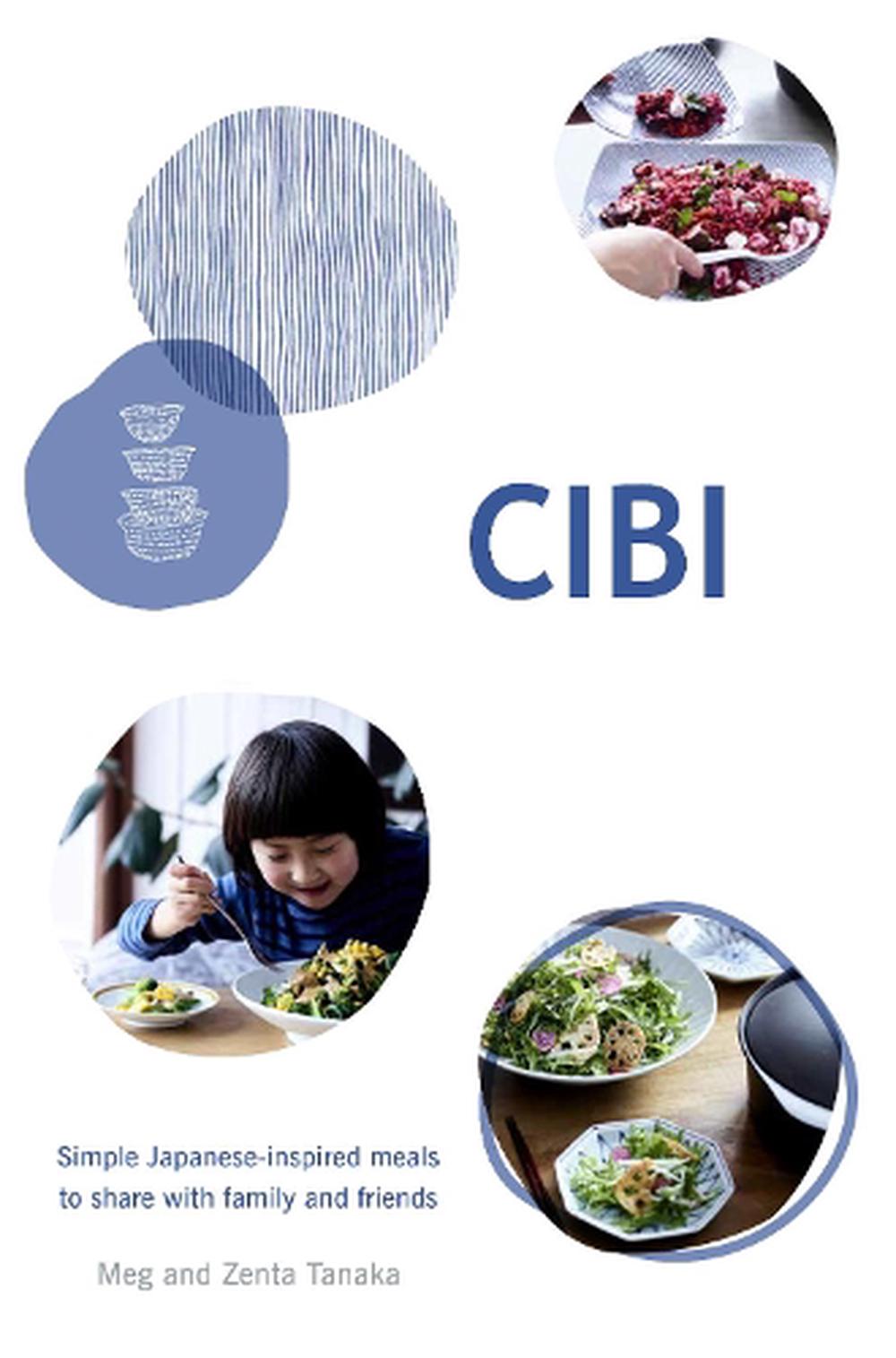 Cibi, Food and Wine, Melbourne, Victoria, Australia