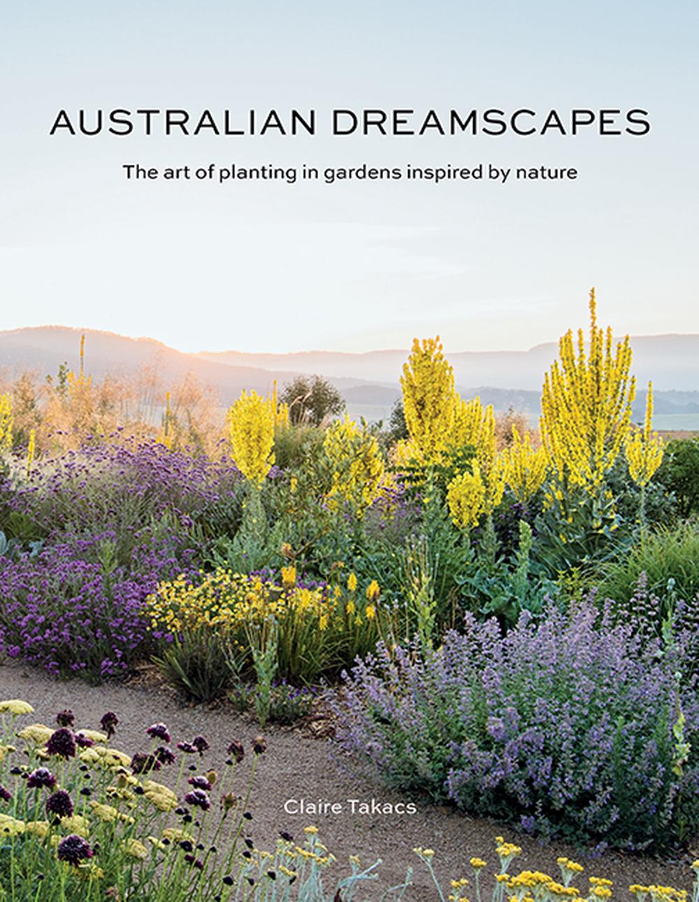 Australian Dreamscapes, 9781743794708