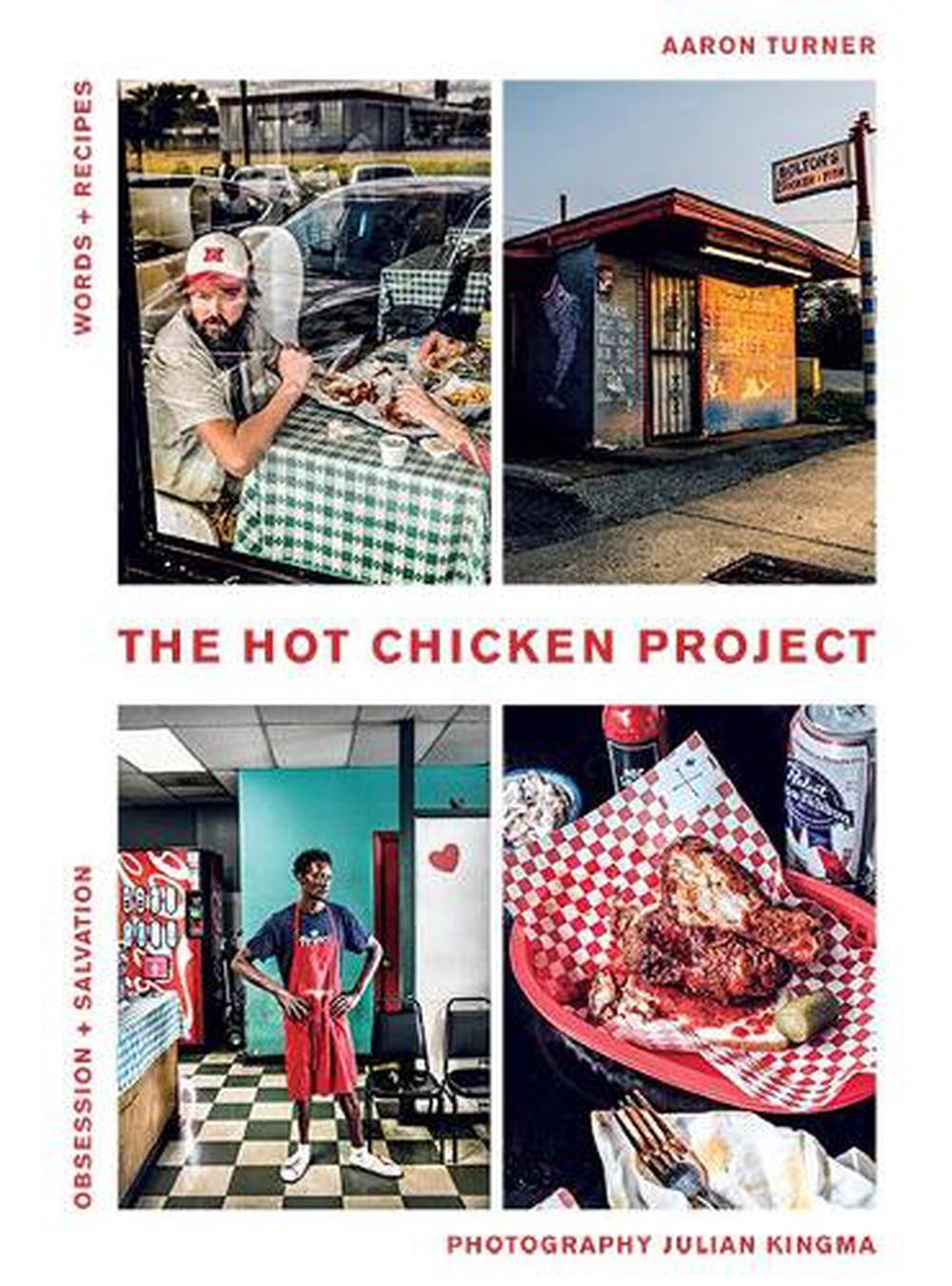 The Hot Chicken Project, 9781743794845