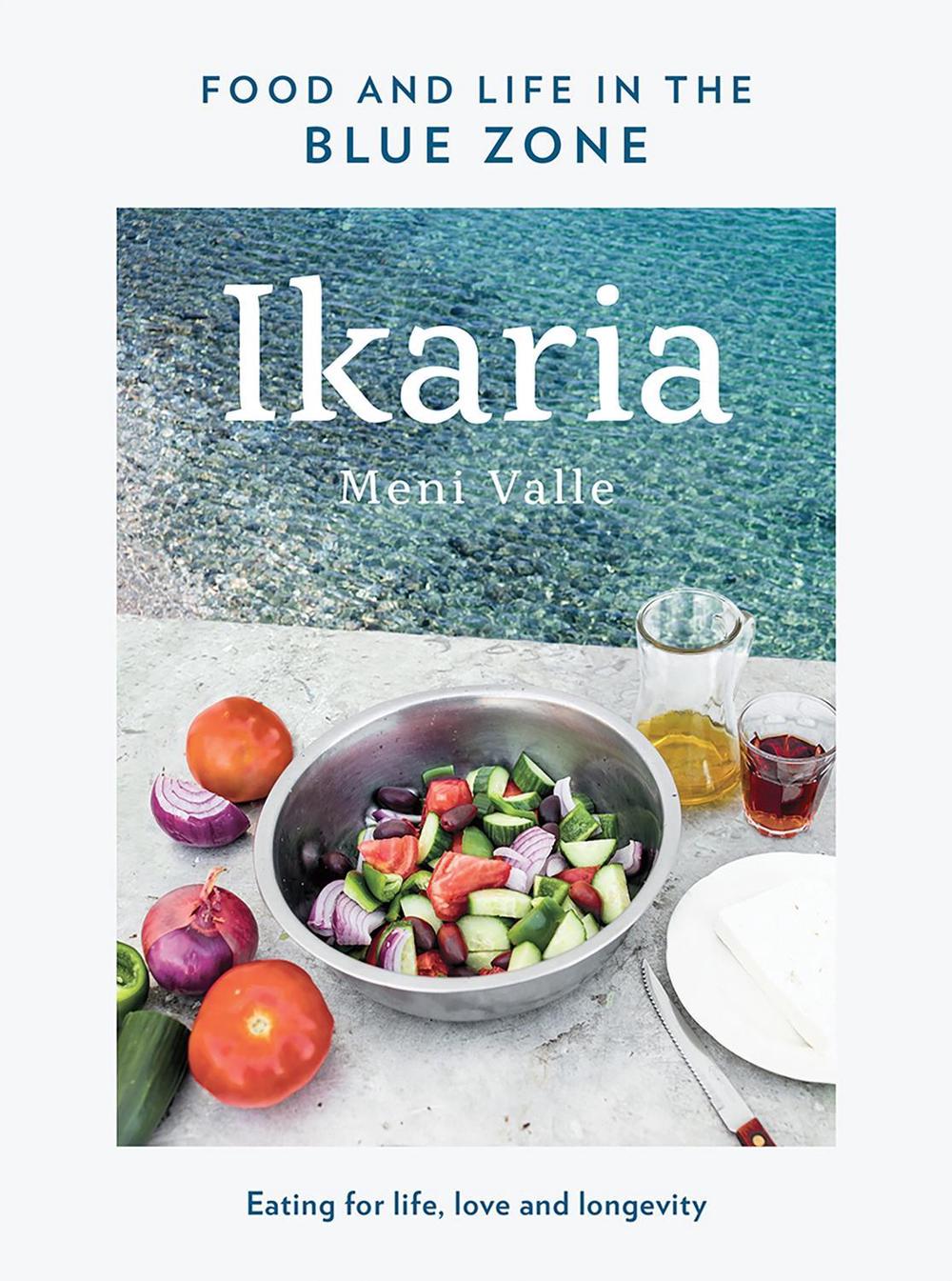 Ikaria by Mary Valle - ISBN: 9781743796153