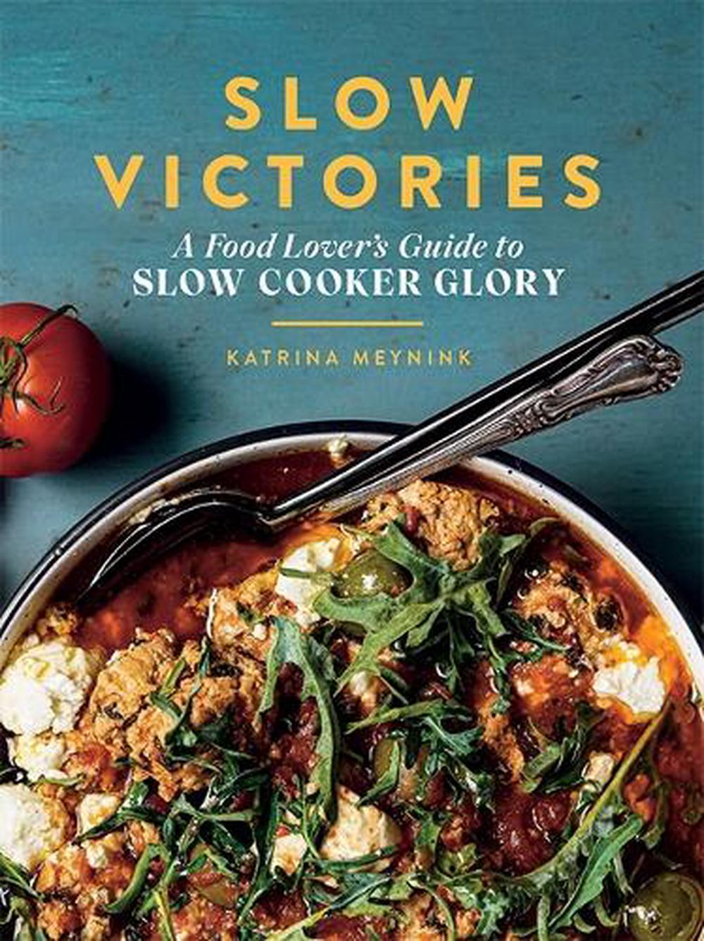 Slow Victories by Katrina Meynink - ISBN: 9781743796412