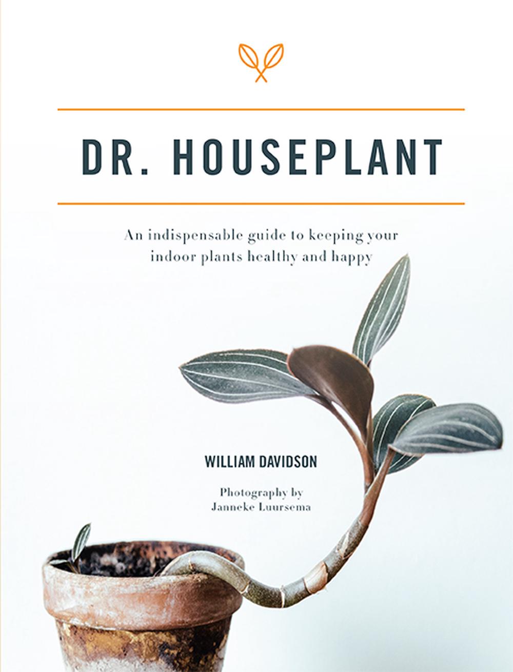 Dr. Houseplant, 9781743796740