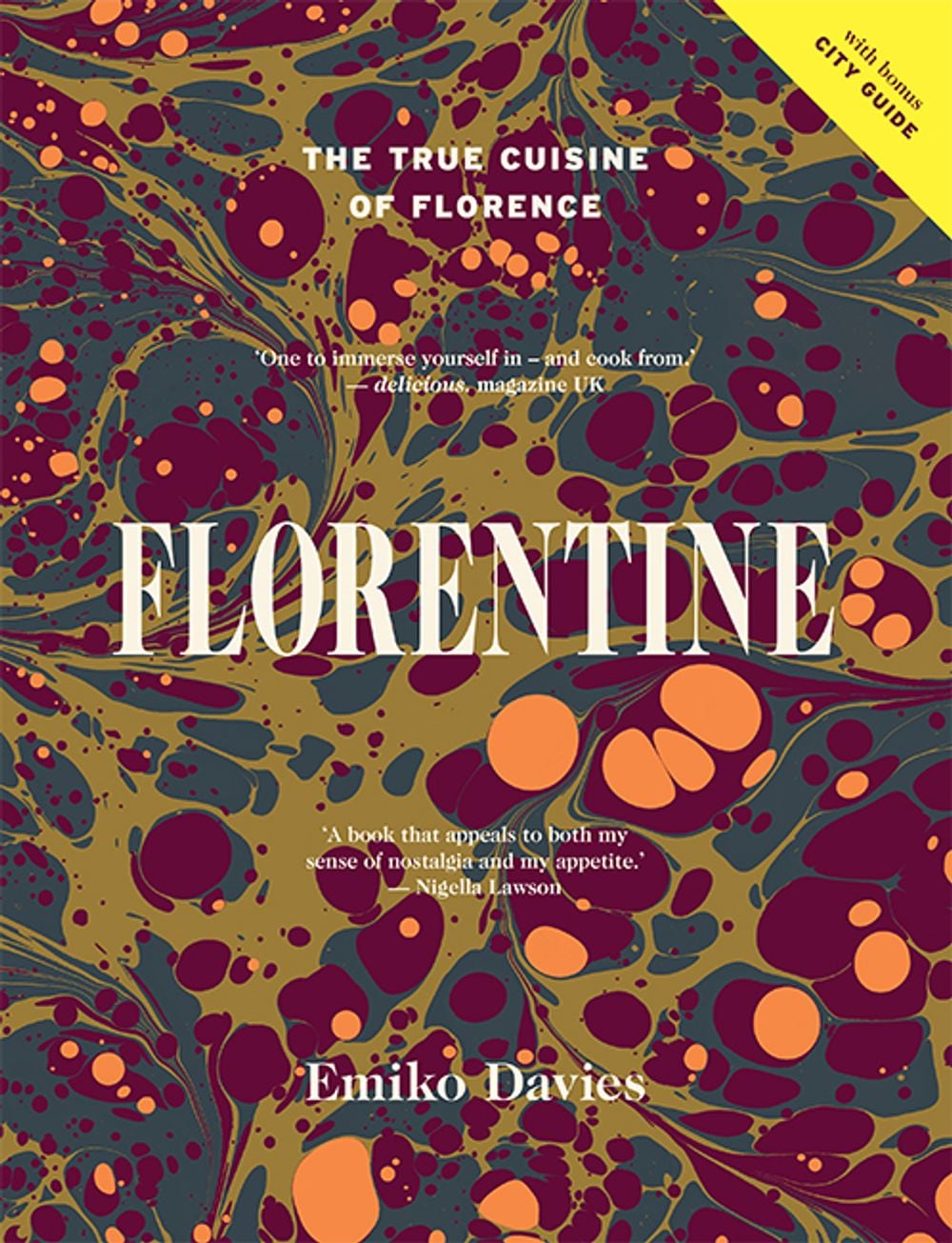 Florentine by Emiko Davies - ISBN: 9781743796764