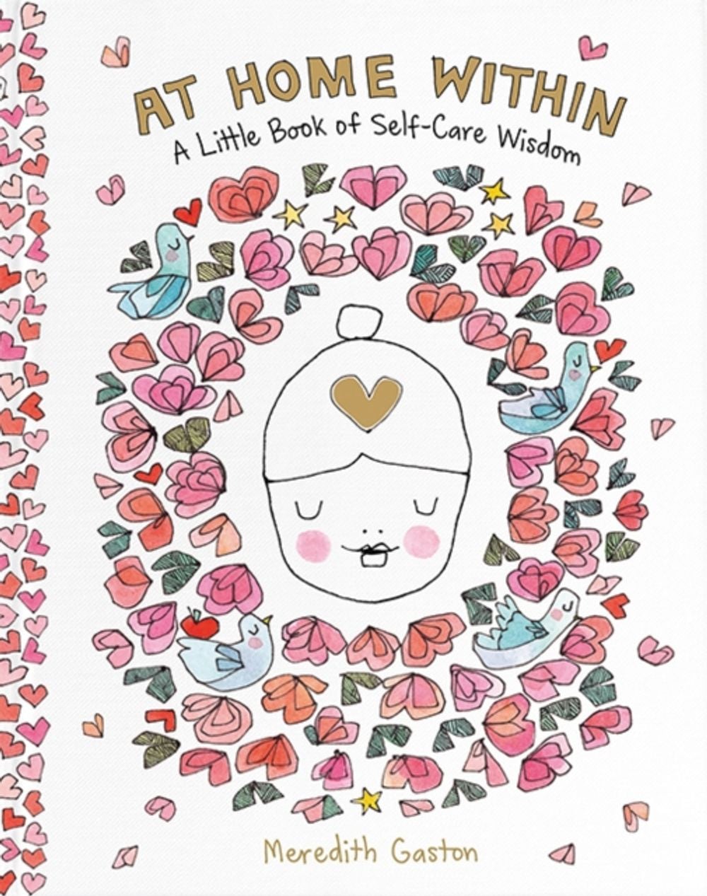 At Home Within by Meredith Gaston - ISBN: 9781743796887