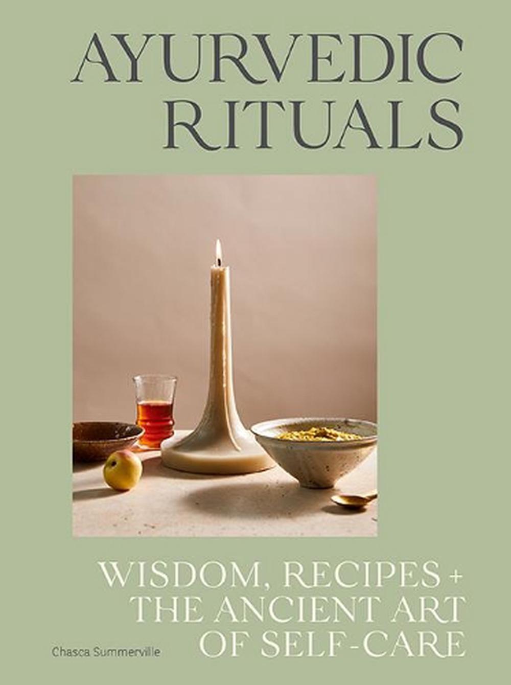Ayurvedic Rituals, 9781743797068