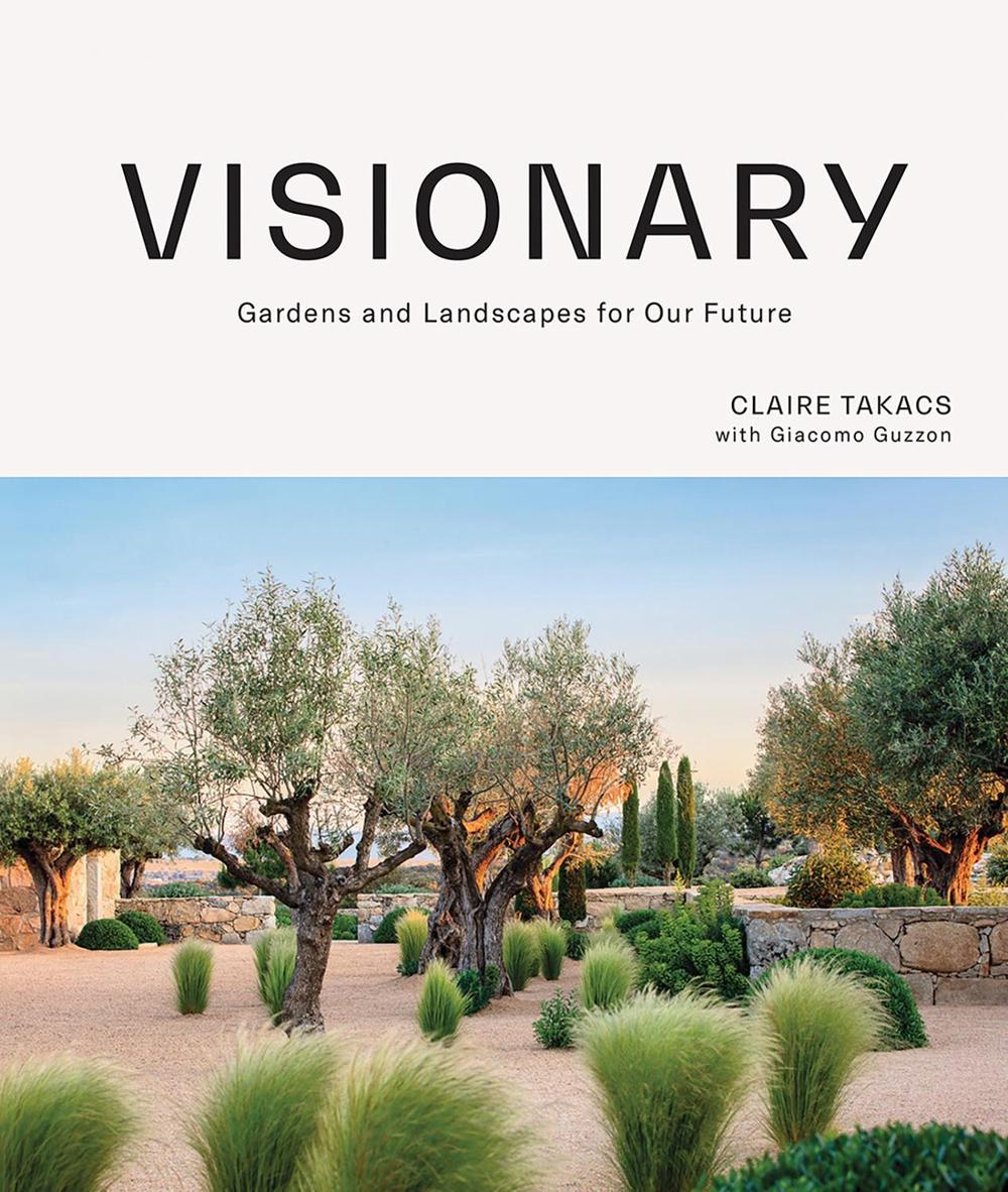 Visionary, 9781743797624