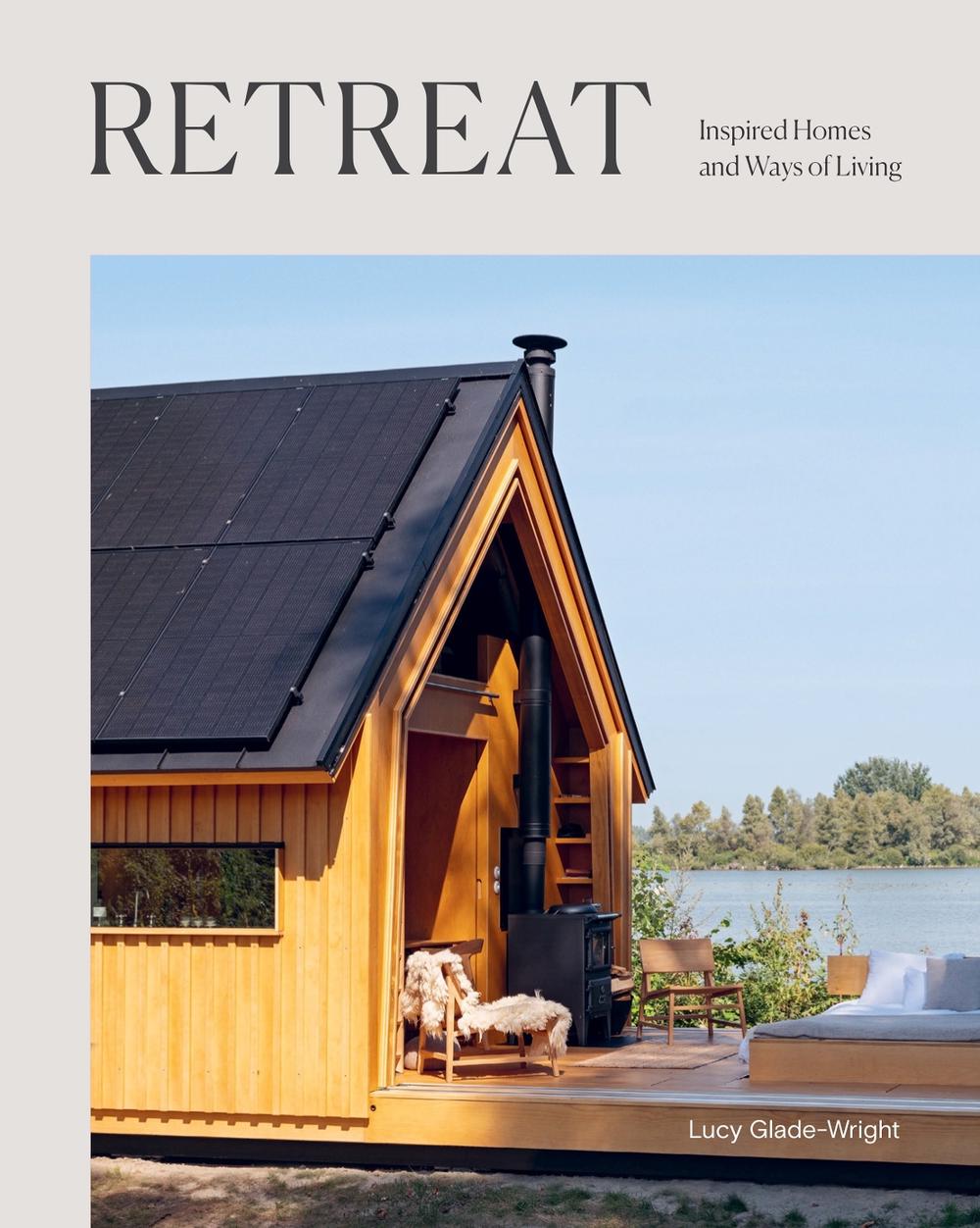 Retreat, 9781743798508