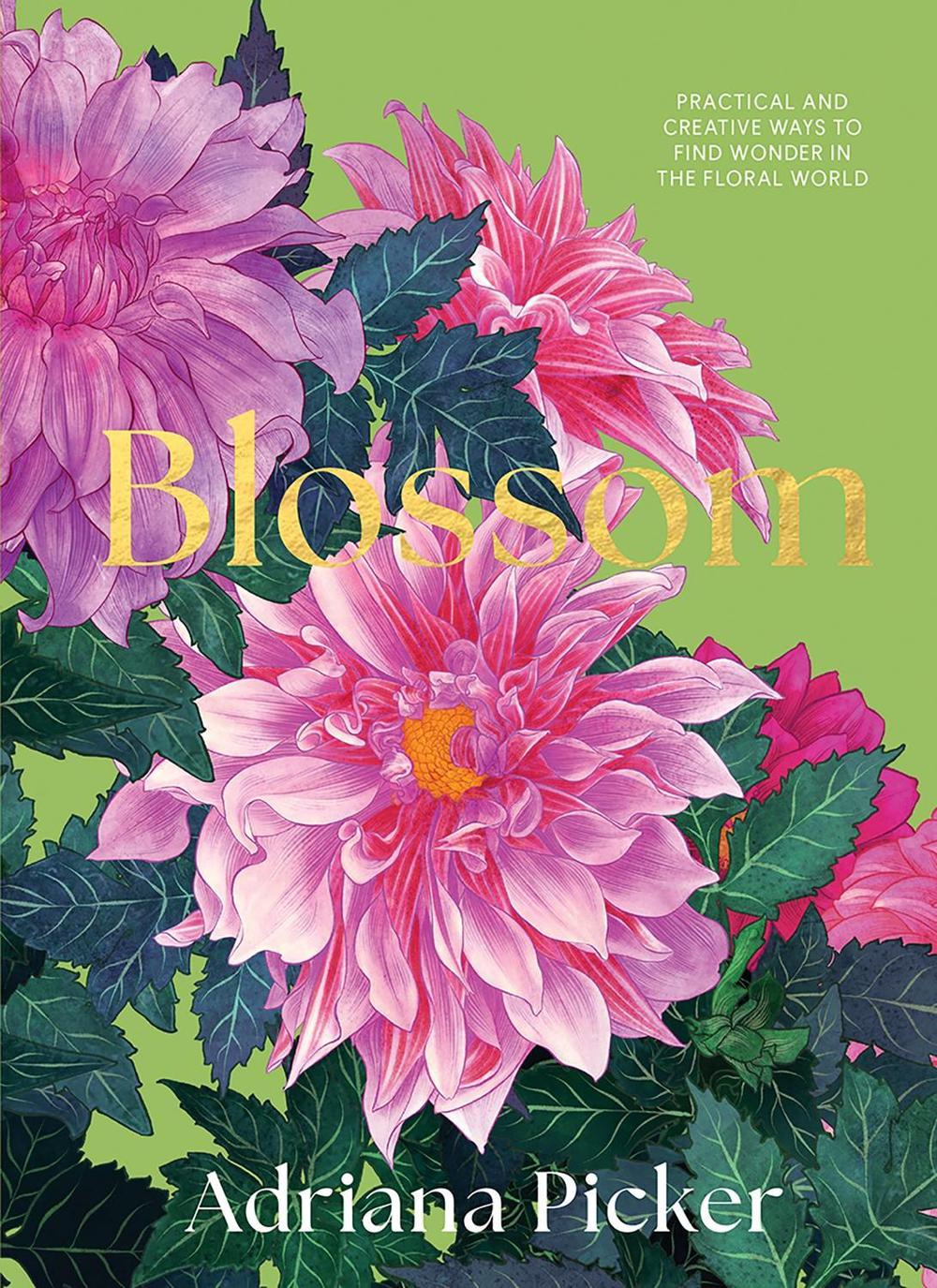 Blossom, 9781743798638