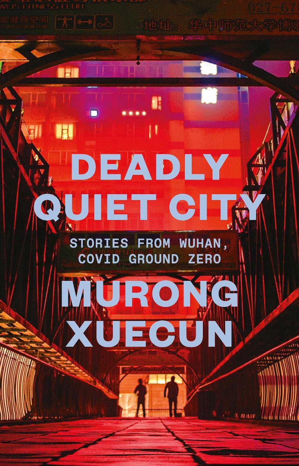 Deadly Quiet City, 9781743798744