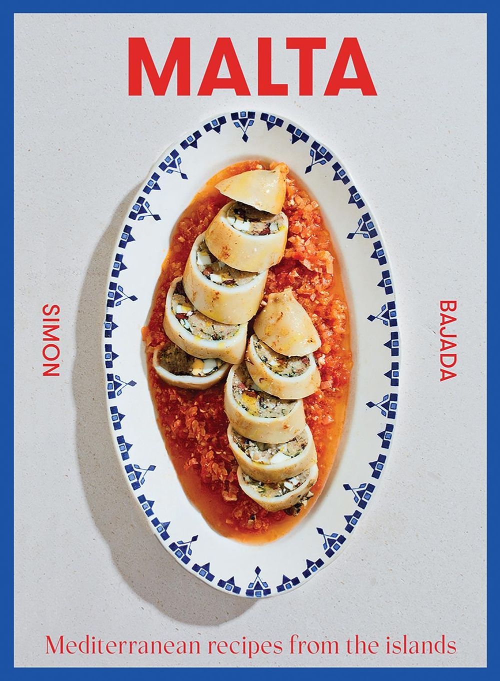 Malta by Simon Bajada - ISBN: 9781743798812