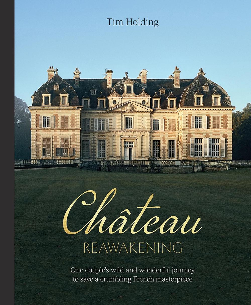 Chateau Reawakening, 9781743798867