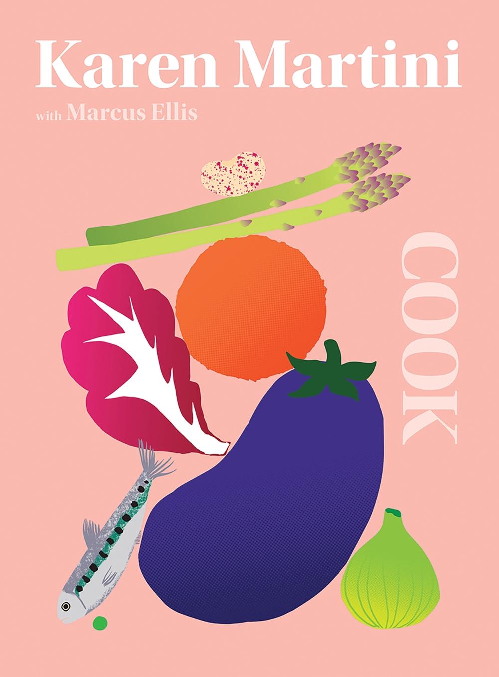 COOK Limited Edition, 9781743798973