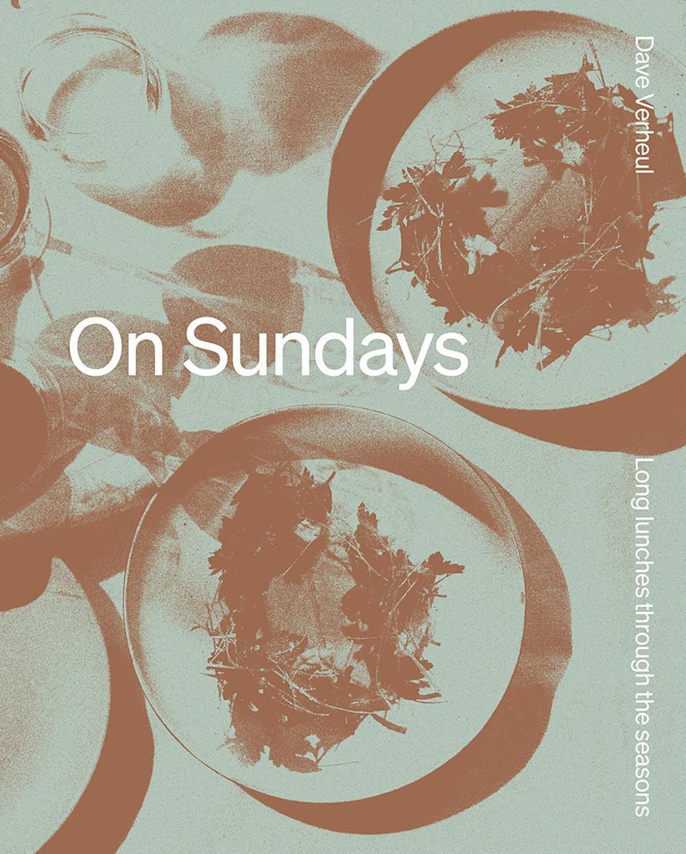 On Sundays by Dave Verheul - ISBN: 9781743799093