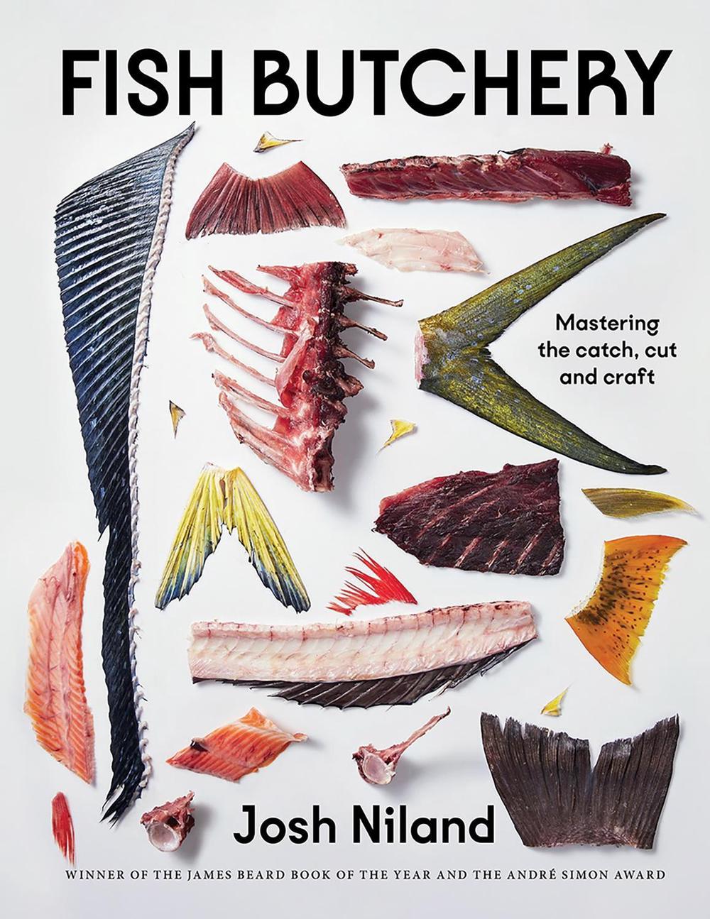 Fish Butchery, 9781743799192