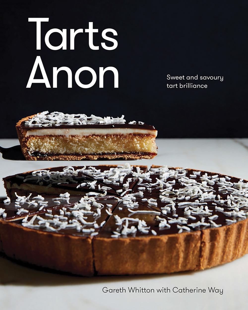 Tarts Anon, 9781743799314