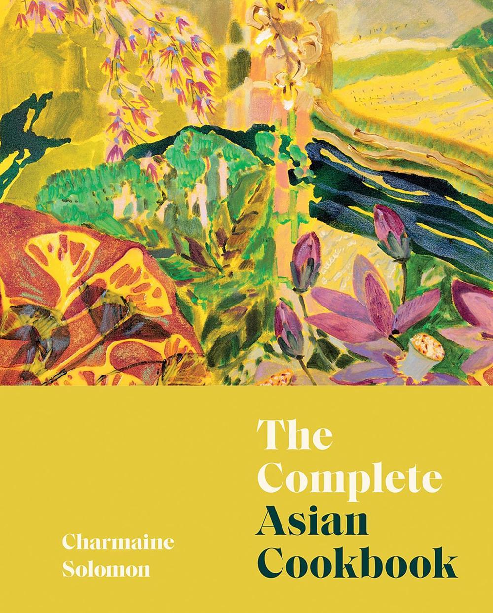 The Complete Asian Cookbook, 9781743799734