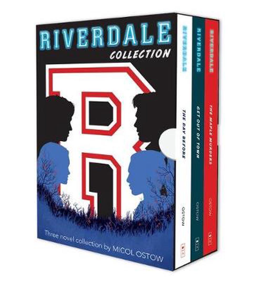 Series online online riverdale