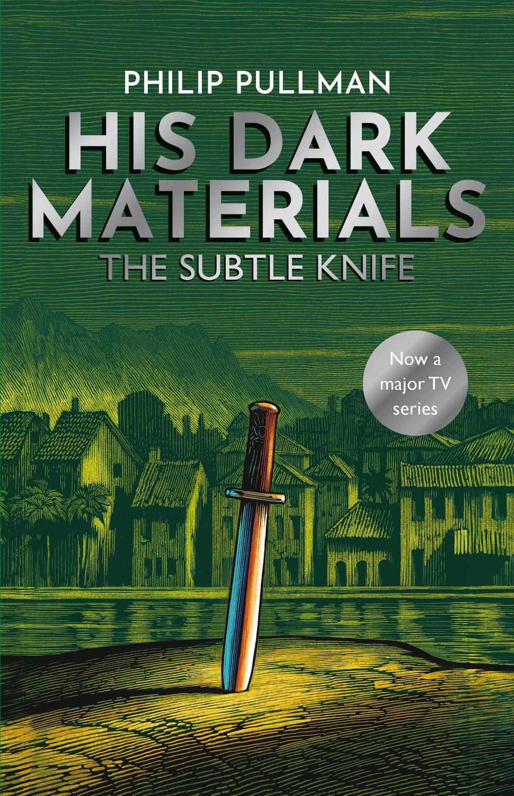 His Dark Materials: The Subtle Knife, 9781743837122