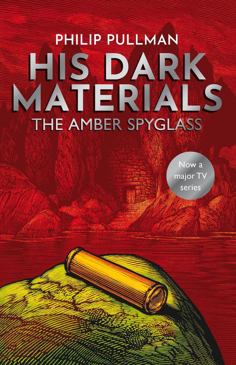 His Dark Materials: The Amber Spyglass, 9781743837139