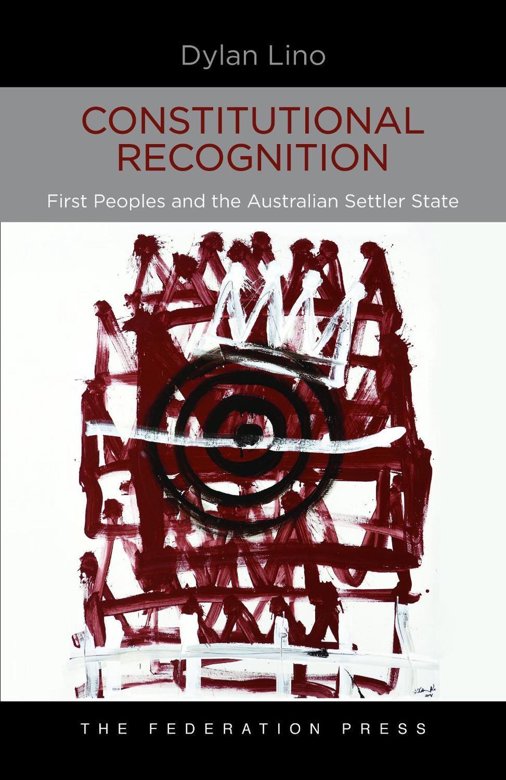 Constitutional Recognition, 9781760021818