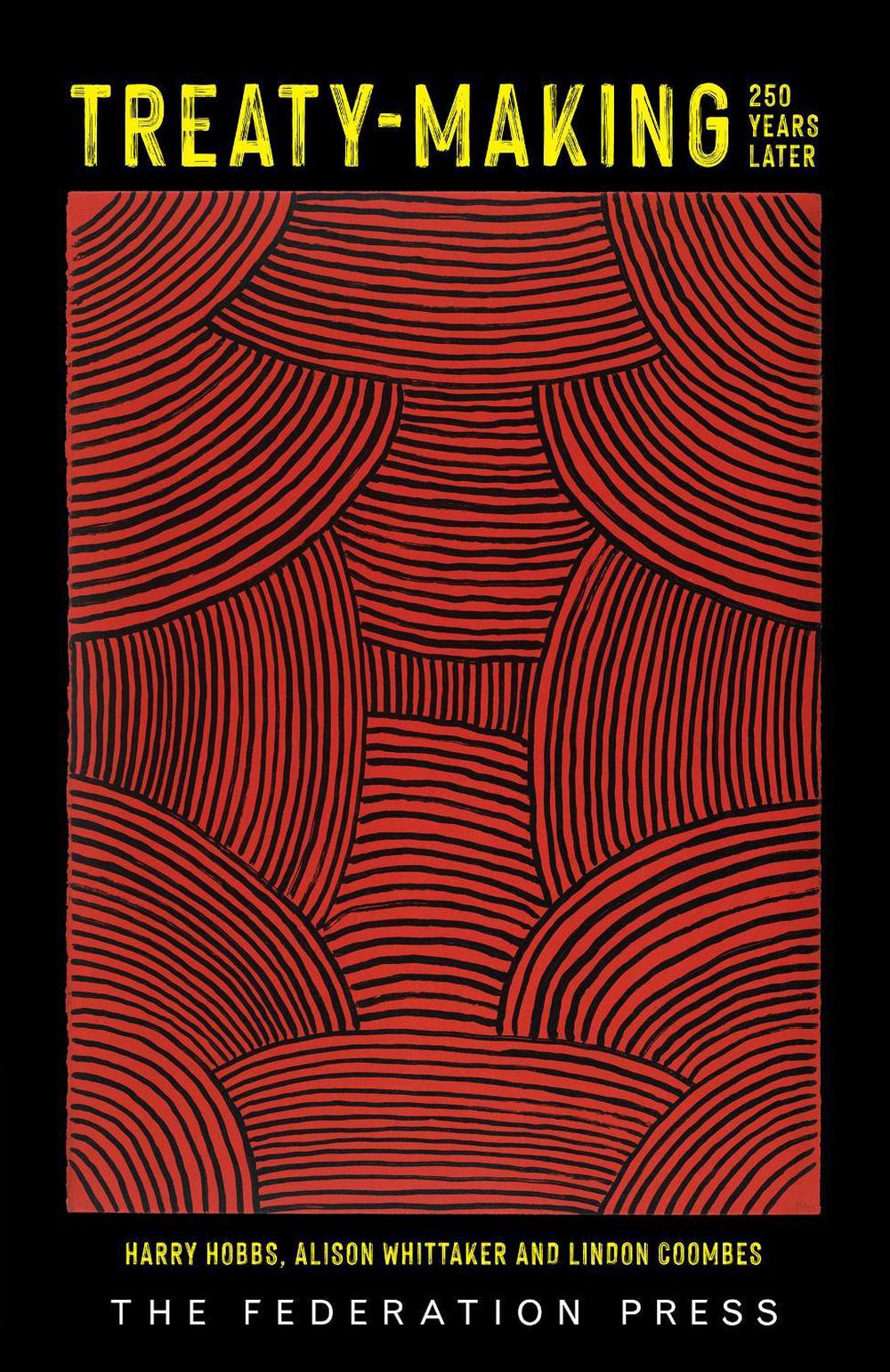 Treaty-Making, 9781760023041