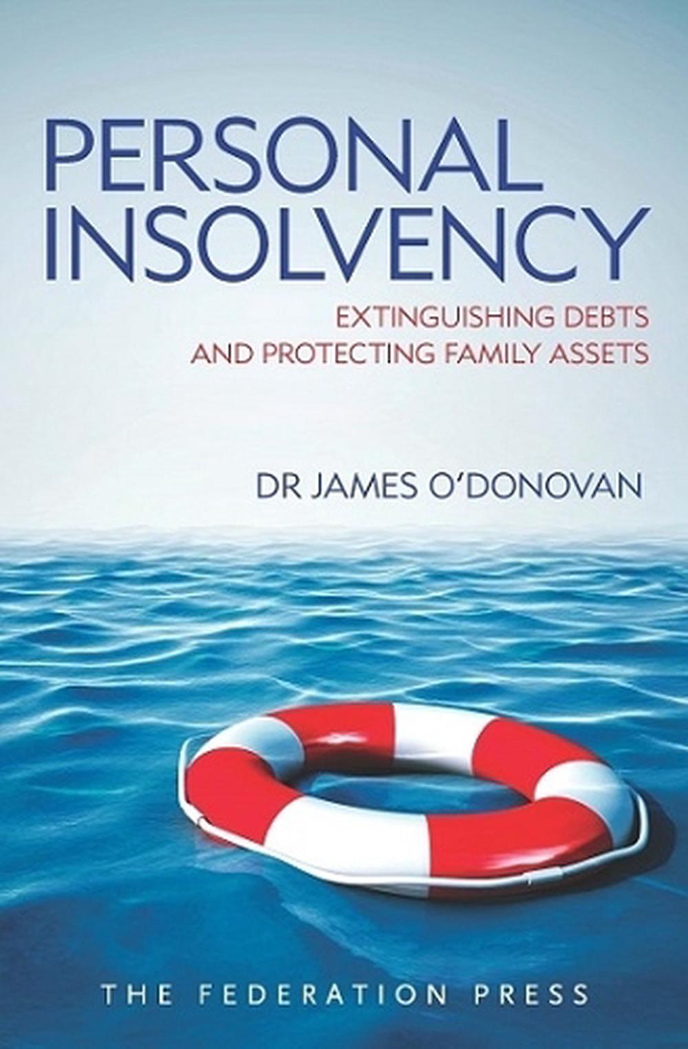 Personal Insolvency, 9781760025151