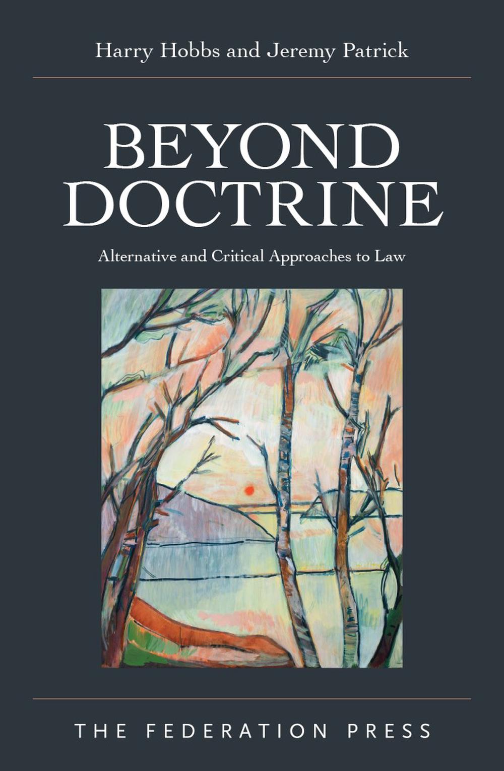 Beyond Doctrine, 9781760025625