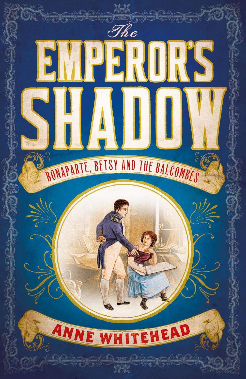 The Emperor's Shadow, 9781760113452