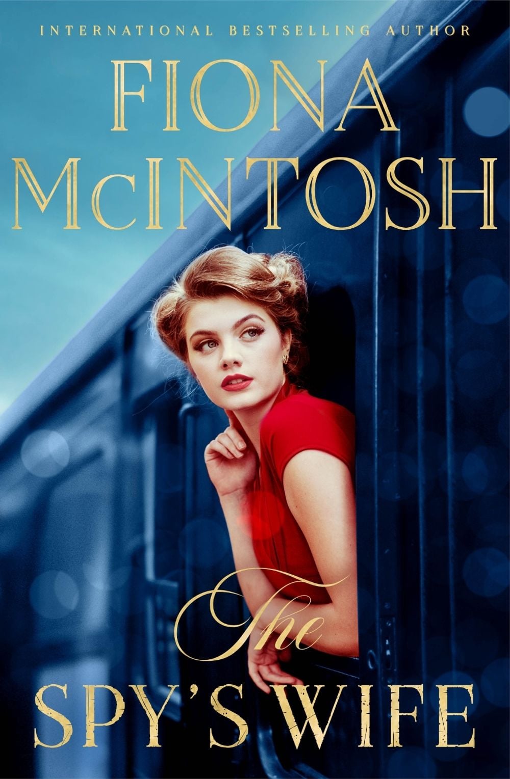 The Spy's Wife by Fiona McIntosh - ISBN: 9781760145019
