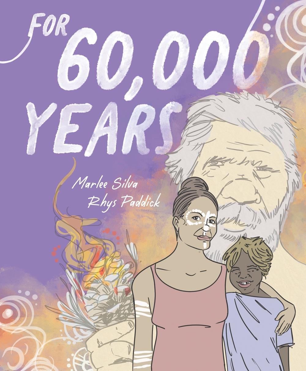 For 60,000 Years, 9781760265274
