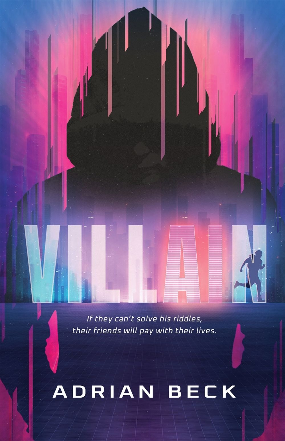 Villain by Adrian Beck - ISBN: 9781760267667