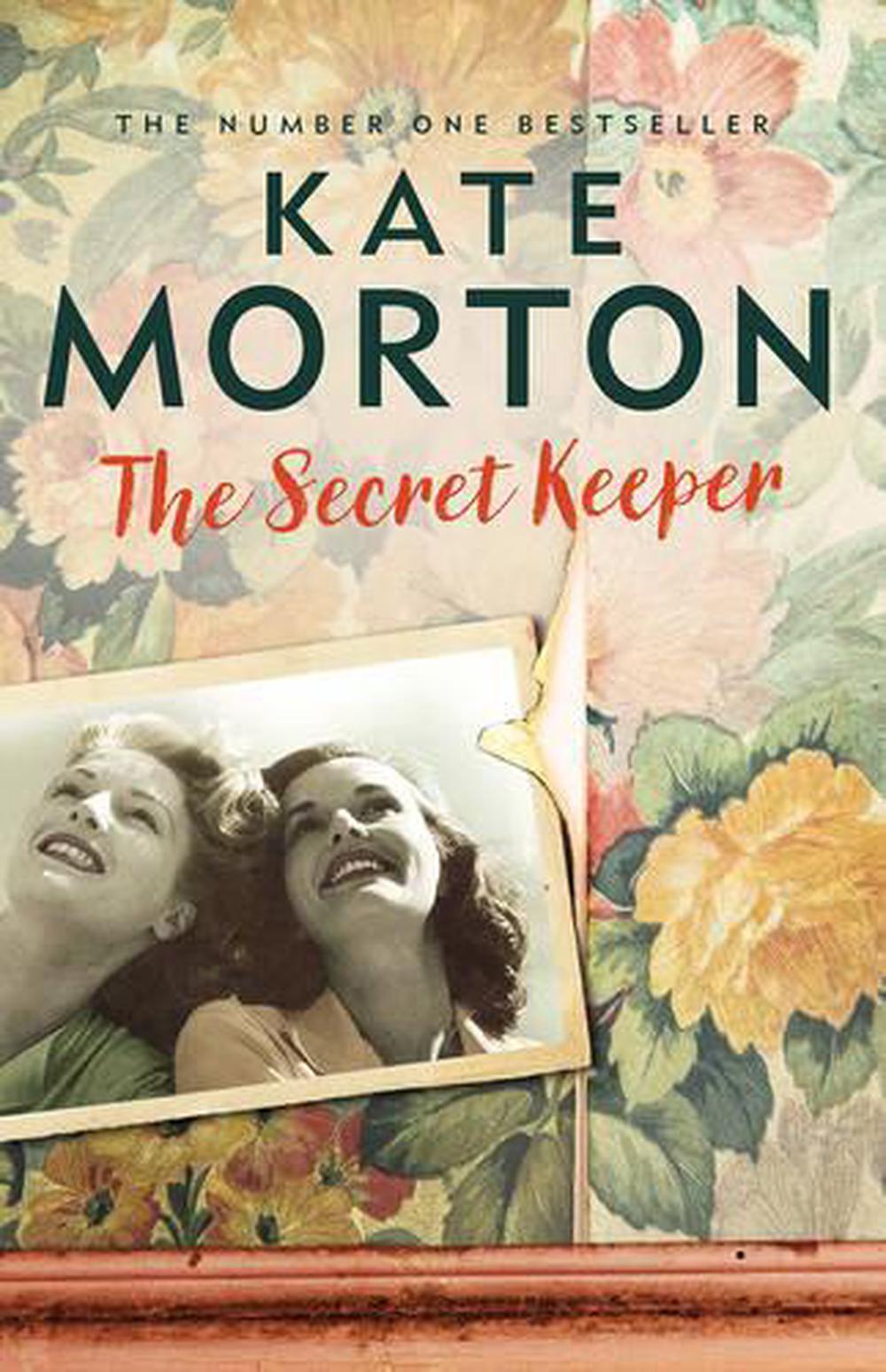 The Secret Keeper by Kate Morton, Paperback, 9781760291624 | Buy online ...