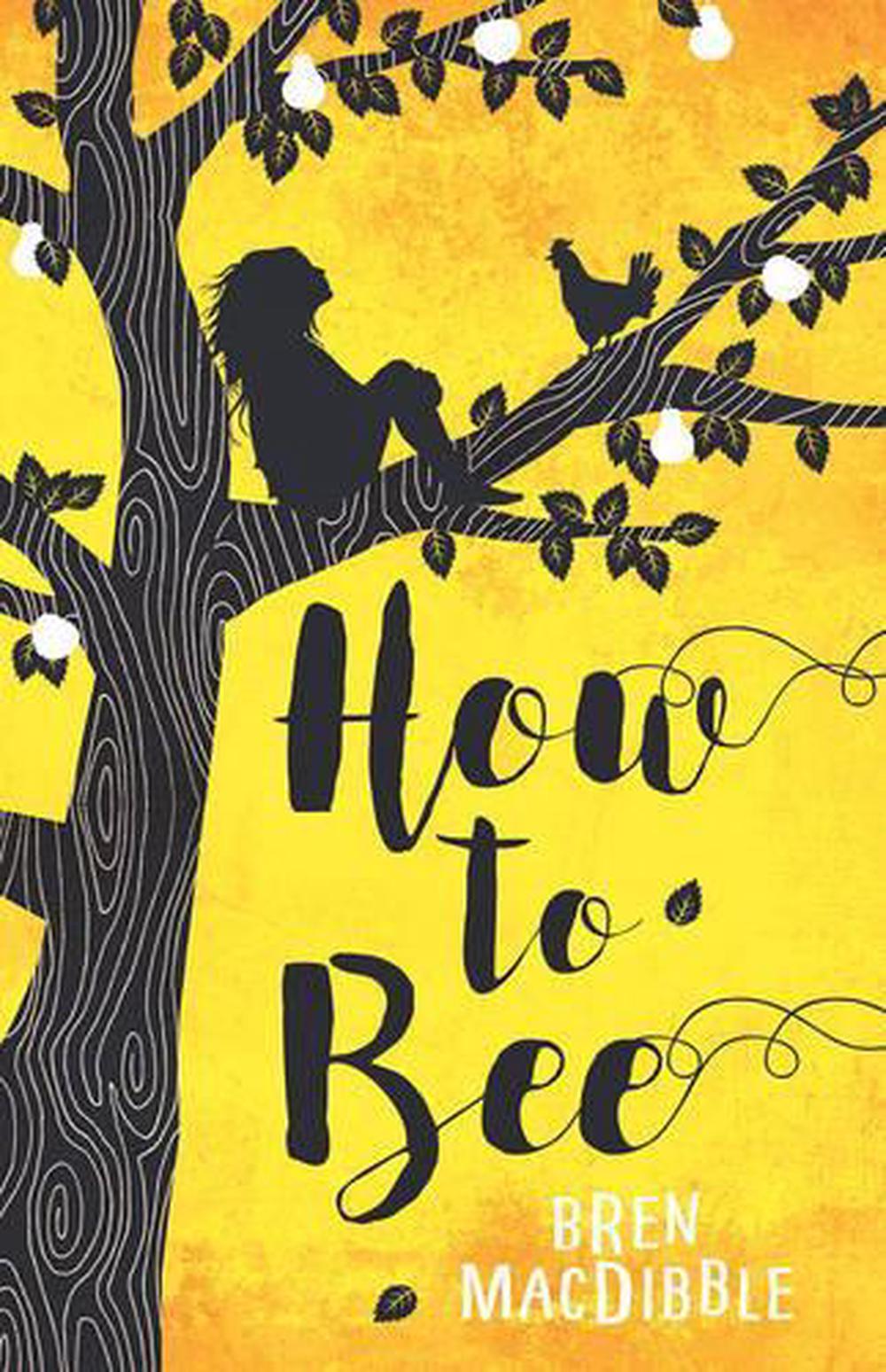 How to Bee, 9781760294335