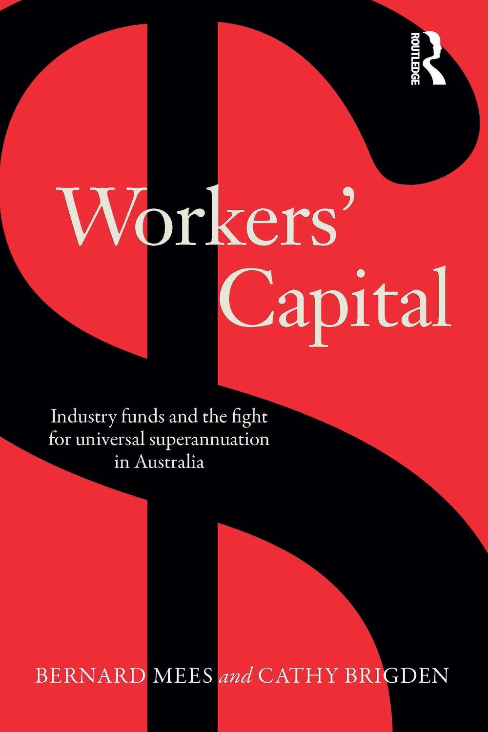 Workers' Capital, 9781760295523