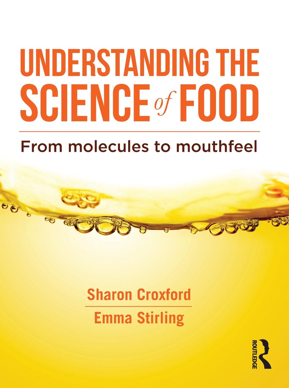 Understanding the Science of Food, 9781760296063