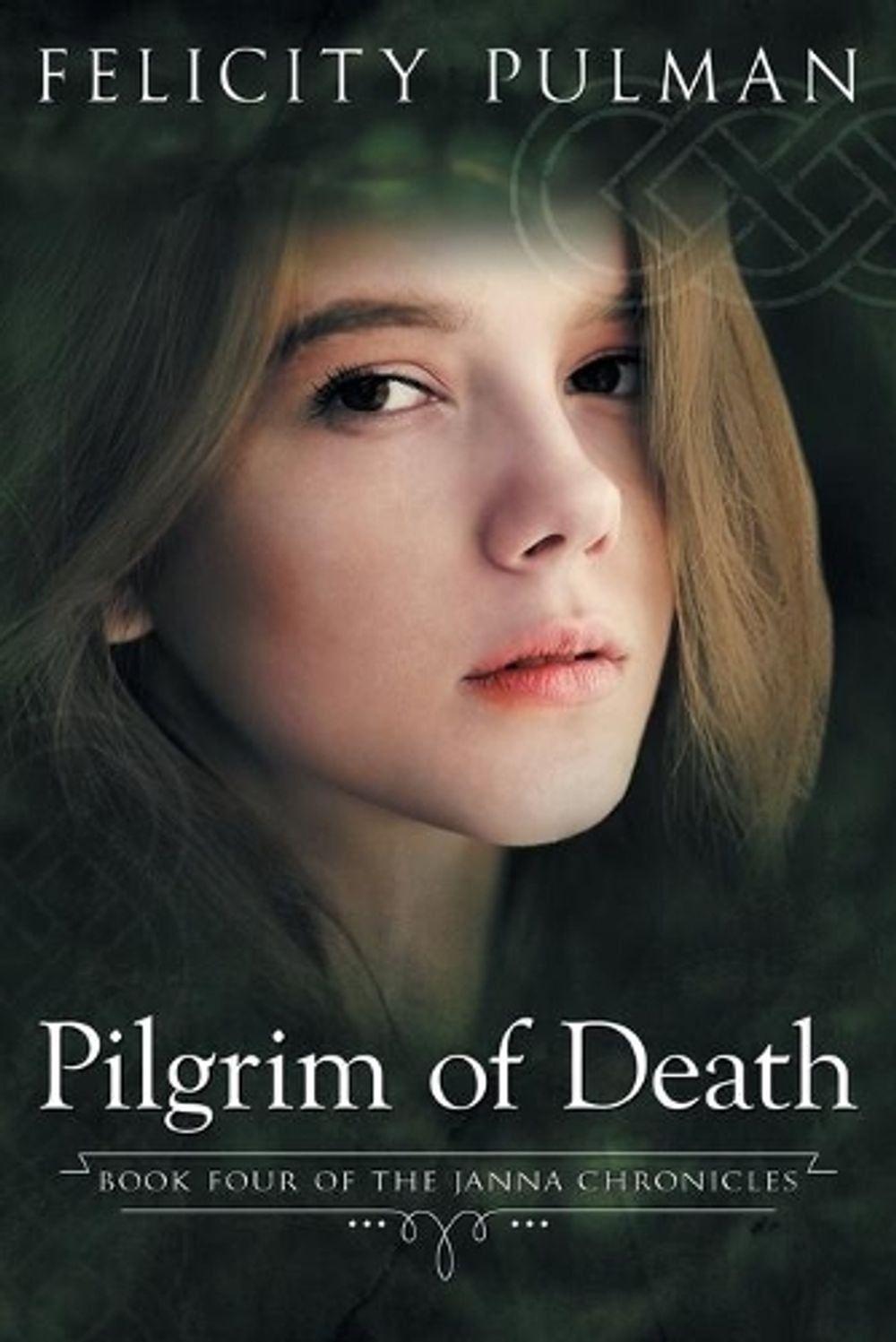 Pilgrim of Death: The Janna Chronicles 4 by Felicity Pulman - ISBN: 9781760300296
