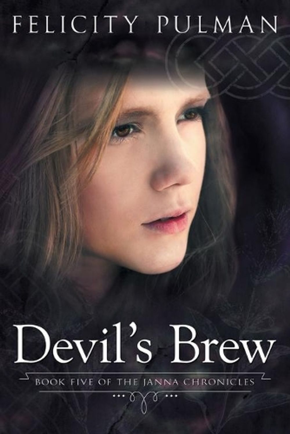 Devil's Brew: The Janna Chronicles 5 by Felicity Pulman - ISBN: 9781760300555