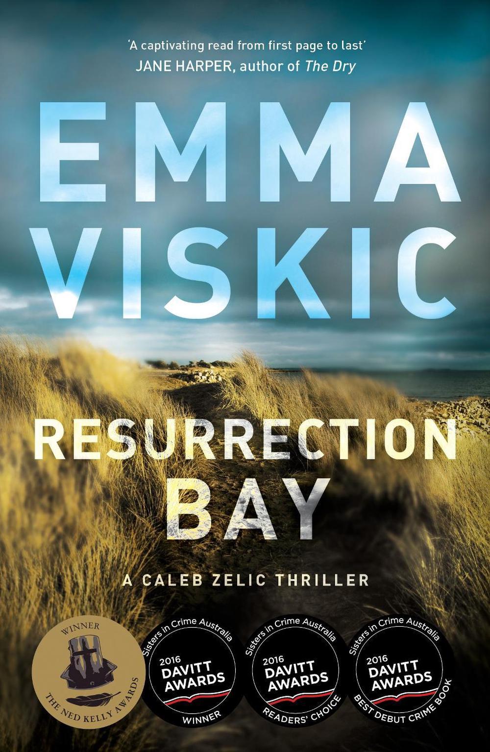 Resurrection Bay by Emma Viskic - ISBN: 9781760406943