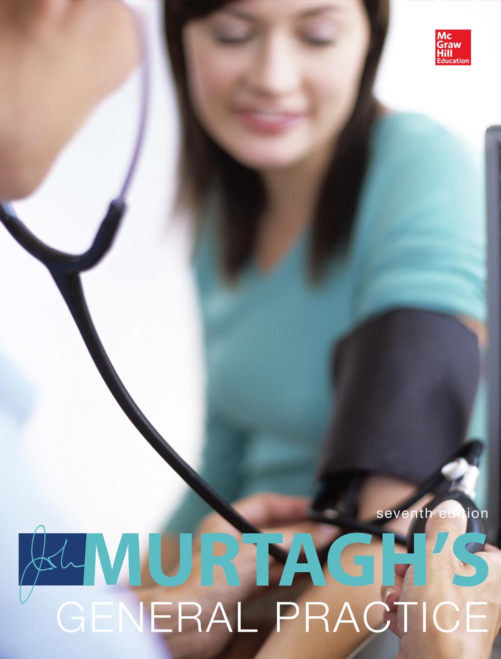 MURTAGH's GENERAL PRACTICE 7E, 7th Edition, 9781760422295