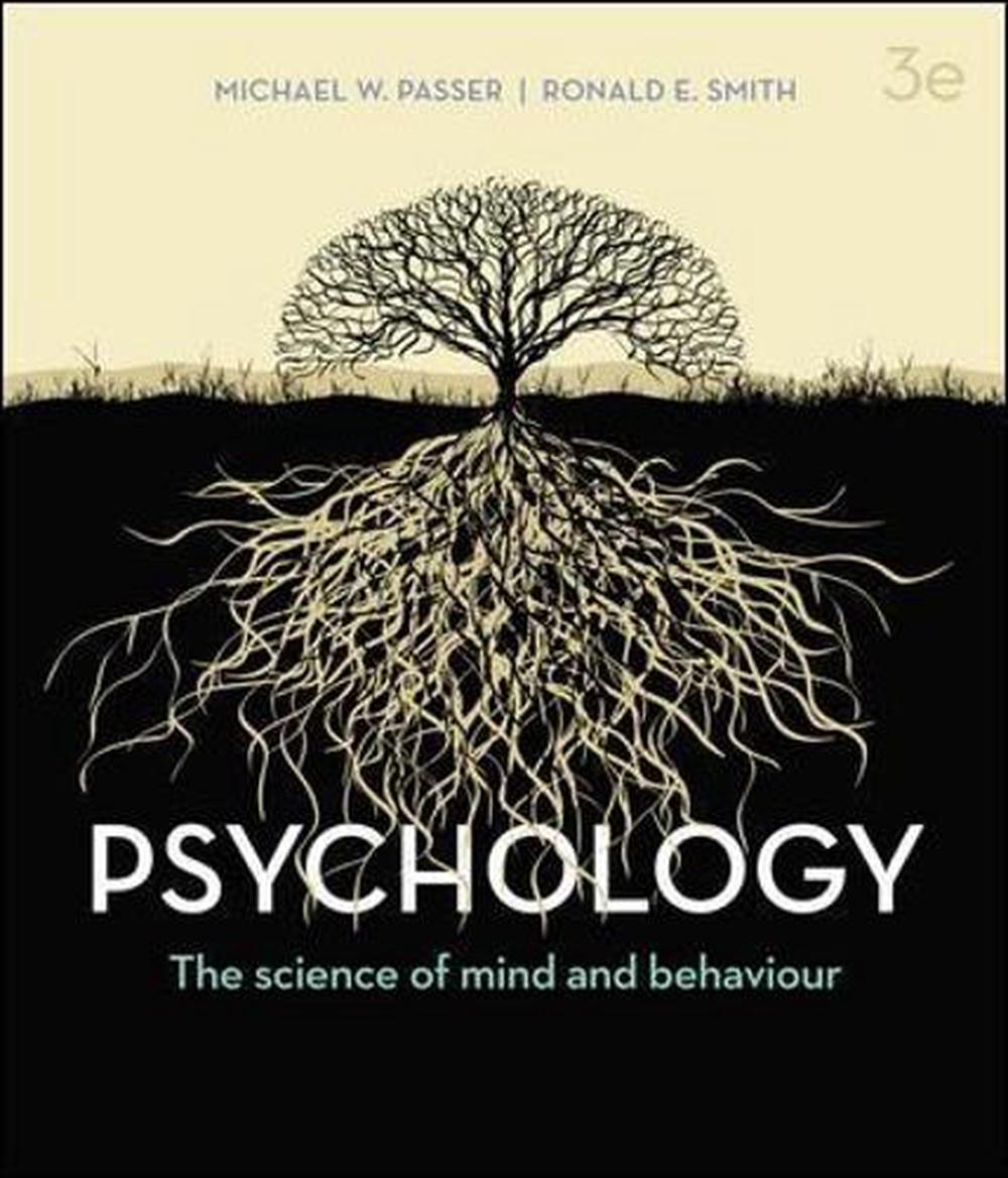 Psychology, 3rd Edition by Michael W. Passer, Paperback, 9781760422790 Buy online at The Nile