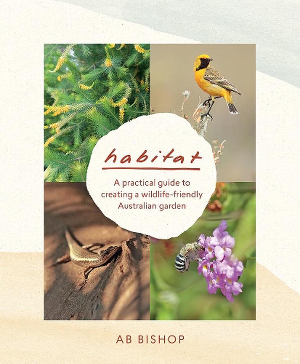 Habitat, 9781760523473