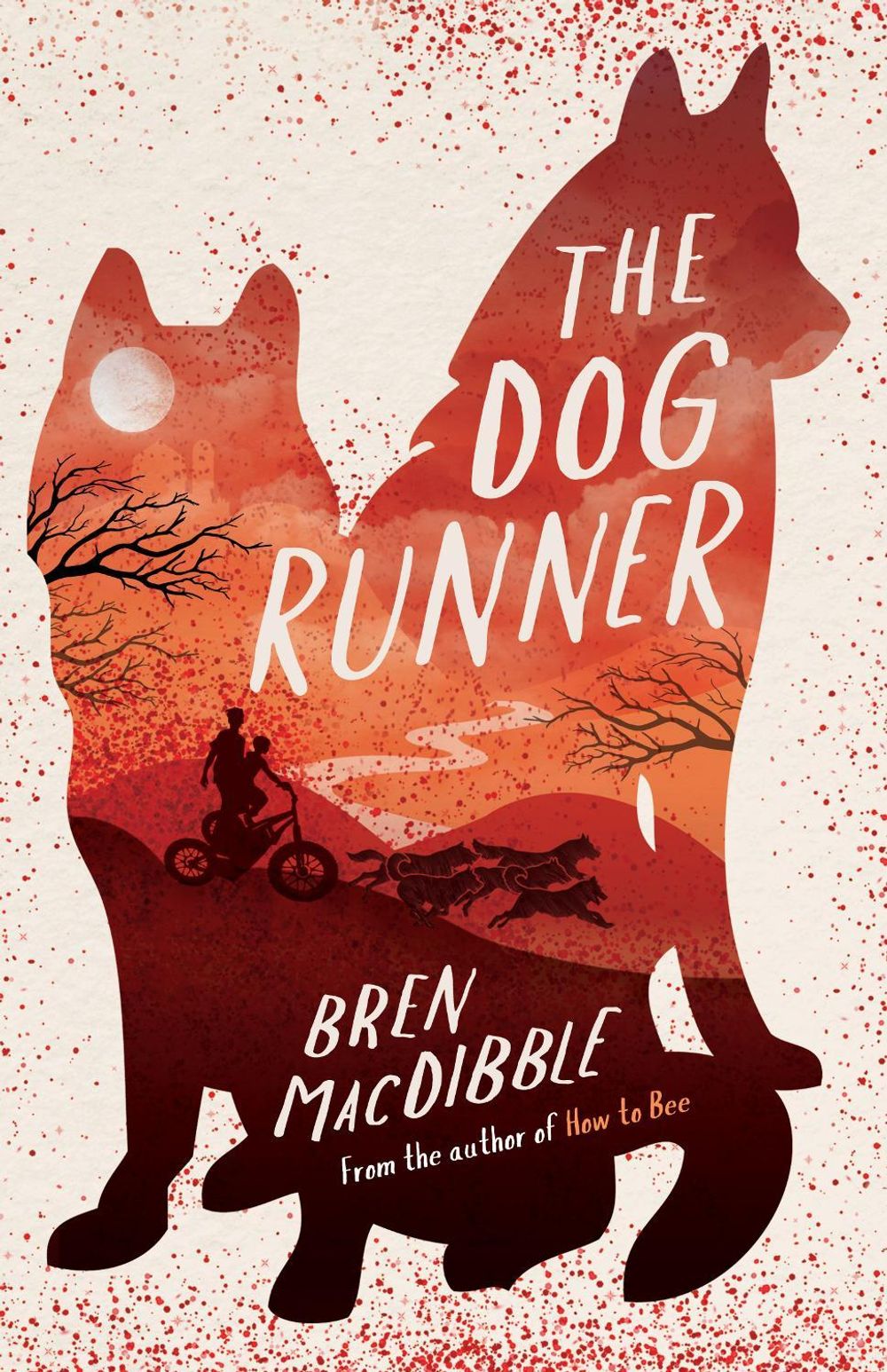 The Dog Runner by Bren MacDibble - ISBN: 9781760523572